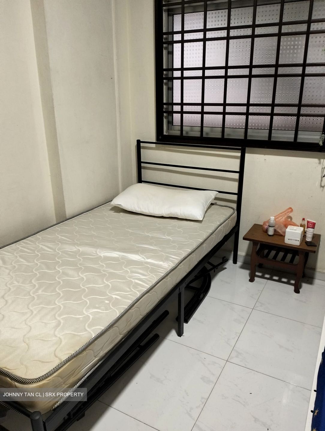 Blk 846 Woodlands Avenue 4 (Woodlands), HDB 4 Rooms #599834631